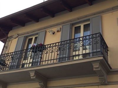 persiane blindate torino